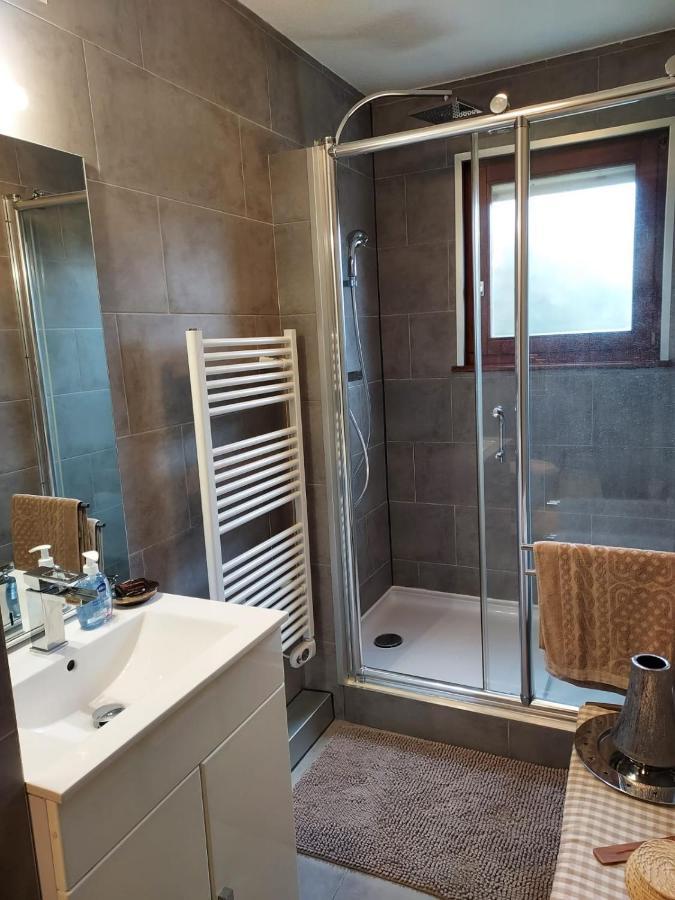 Residence Du Vieux Chateau Jardin & Parking Gratuit Mulhouse Exteriör bild
